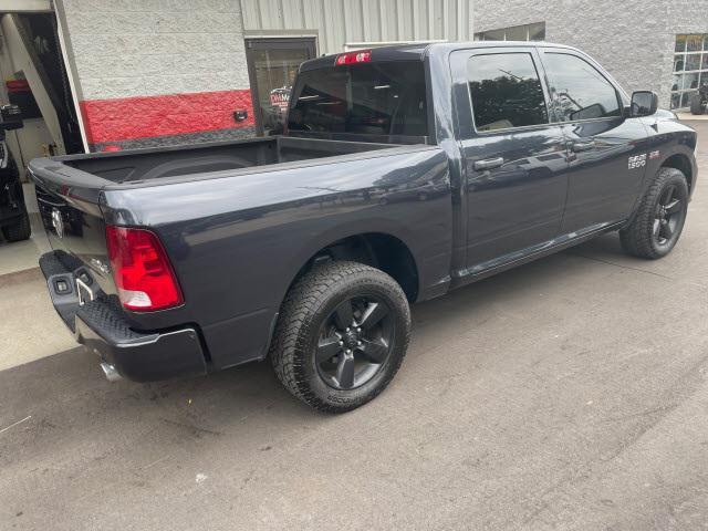 used 2015 Ram 1500 car, priced at $14,995