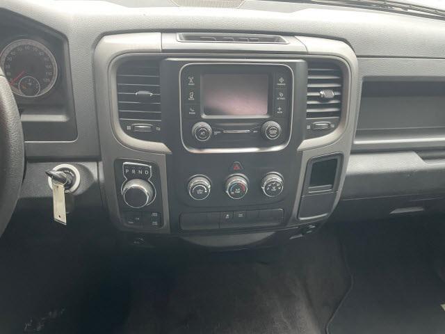 used 2015 Ram 1500 car, priced at $14,995