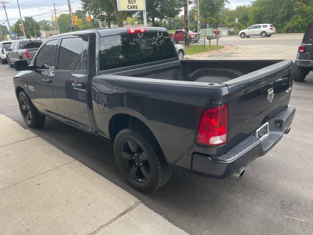 used 2015 Ram 1500 car, priced at $14,995