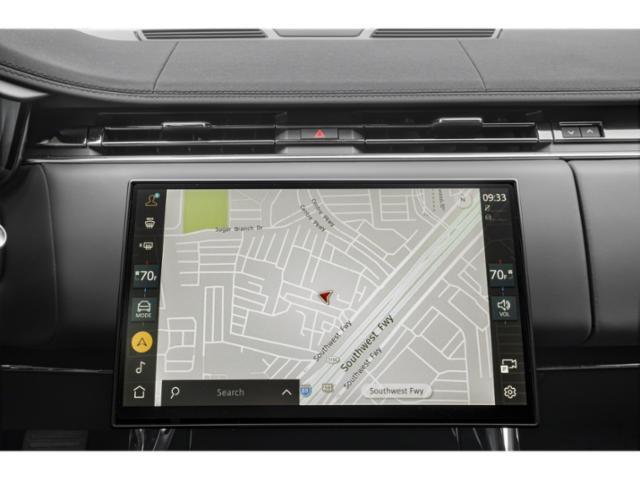 used 2024 Land Rover Range Rover Sport car, priced at $75,653