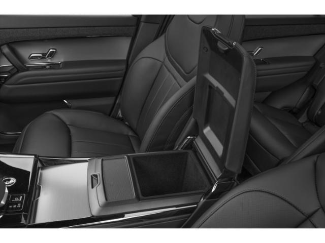 used 2024 Land Rover Range Rover Sport car, priced at $75,653