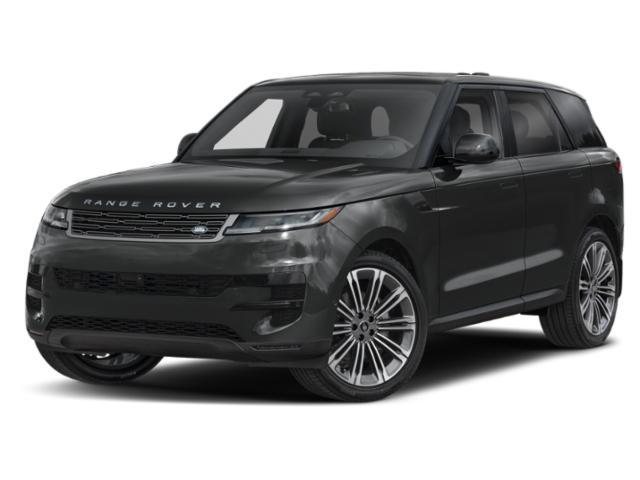 used 2024 Land Rover Range Rover Sport car, priced at $75,653