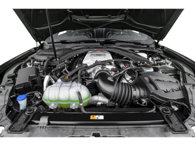 used 2021 Ford Shelby GT500 car, priced at $114,995