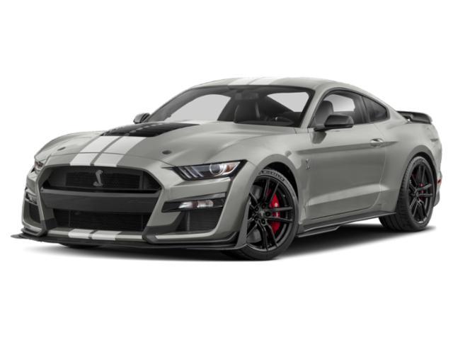 used 2021 Ford Shelby GT500 car, priced at $114,995