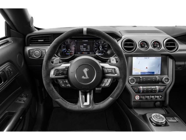 used 2021 Ford Shelby GT500 car, priced at $114,995
