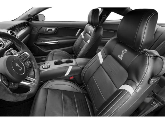 used 2021 Ford Shelby GT500 car, priced at $114,995