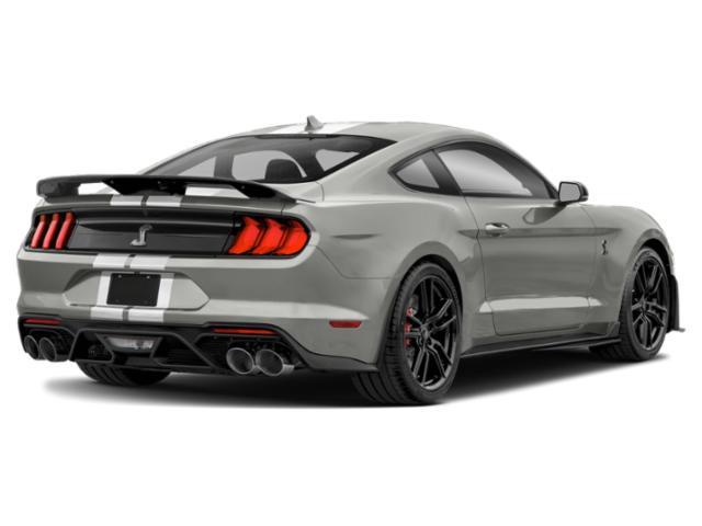 used 2021 Ford Shelby GT500 car, priced at $114,995