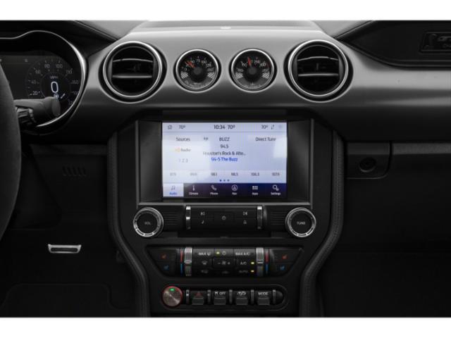 used 2021 Ford Shelby GT500 car, priced at $114,995