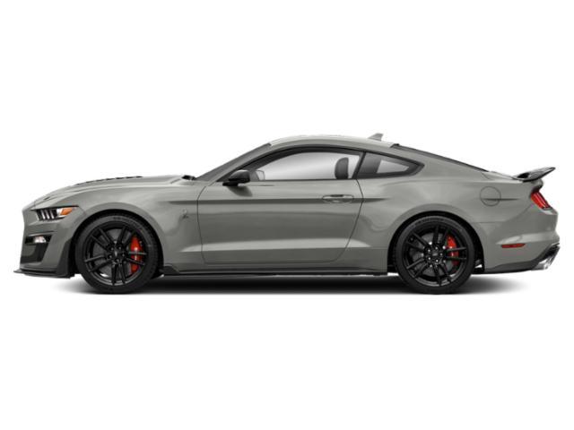 used 2021 Ford Shelby GT500 car, priced at $114,995