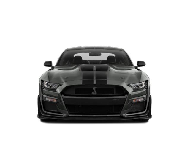used 2021 Ford Shelby GT500 car, priced at $114,995