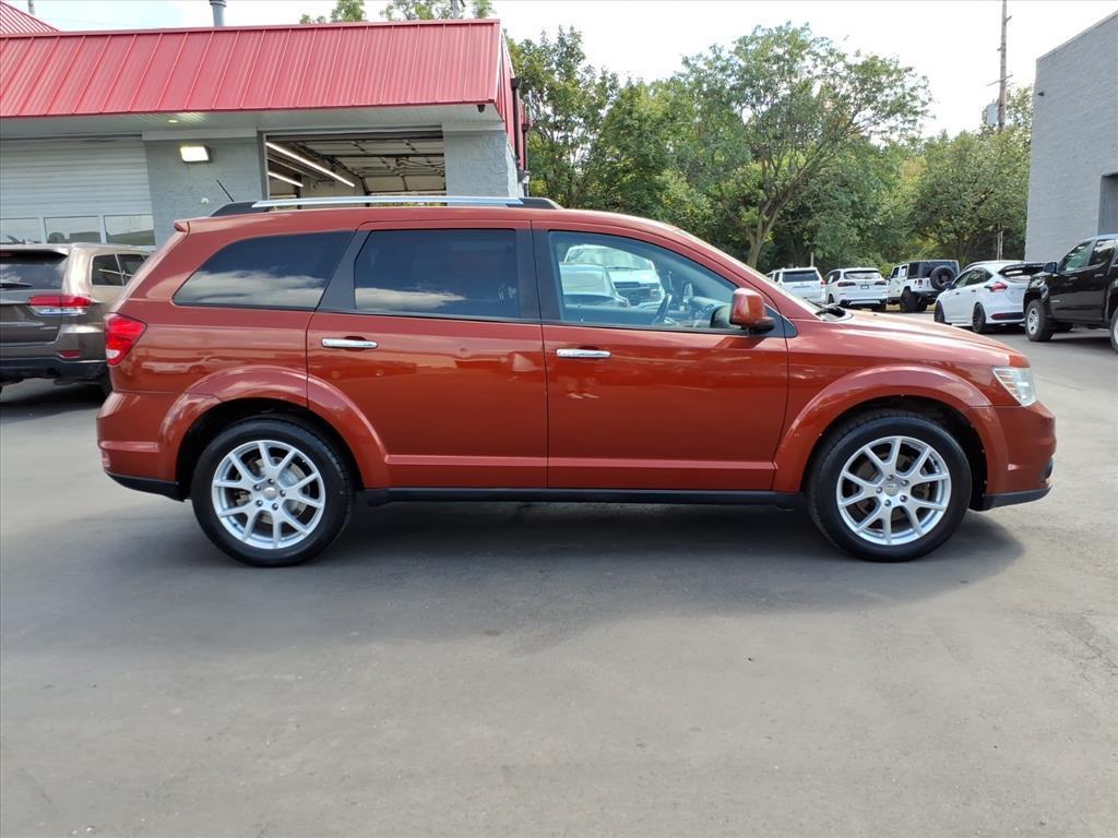 used 2013 Dodge Journey car, priced at $4,995
