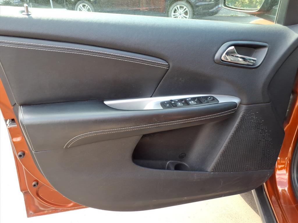 used 2013 Dodge Journey car, priced at $4,995