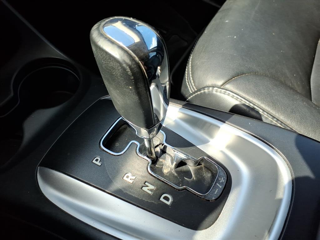 used 2013 Dodge Journey car, priced at $4,995