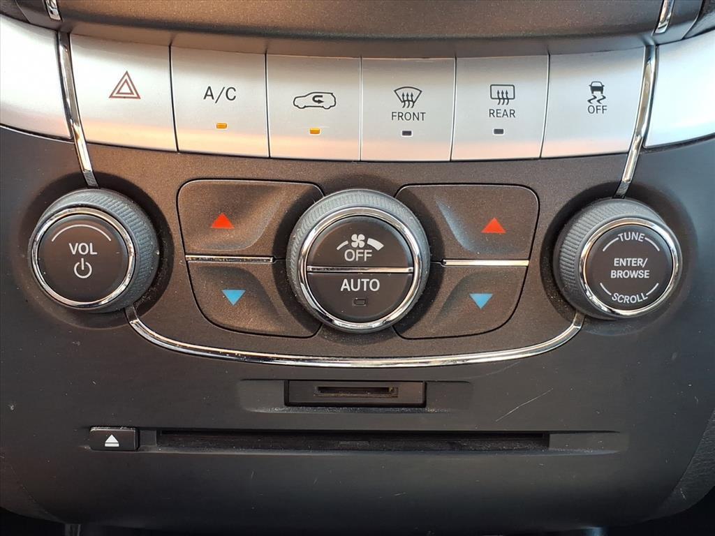 used 2013 Dodge Journey car, priced at $4,995