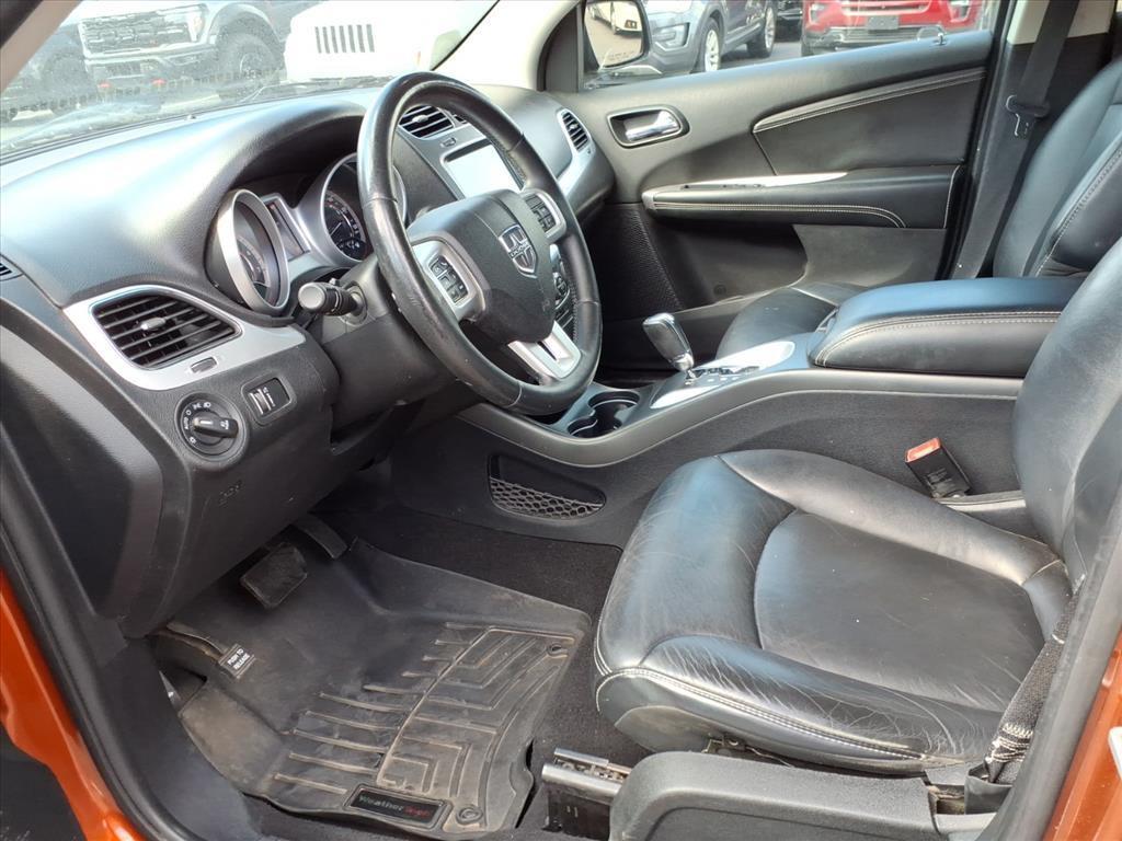used 2013 Dodge Journey car, priced at $4,995