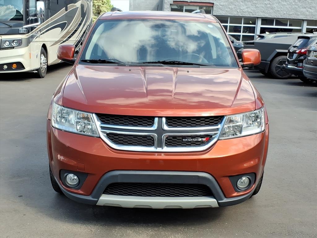 used 2013 Dodge Journey car, priced at $4,995