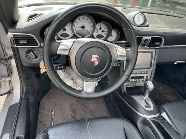 used 2007 Porsche 911 car, priced at $46,995