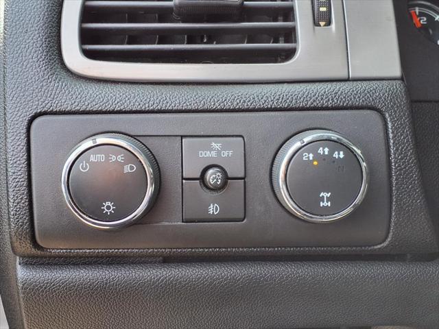 used 2013 Chevrolet Silverado 2500 car, priced at $24,995