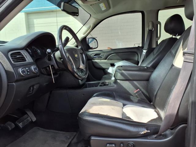 used 2013 Chevrolet Silverado 2500 car, priced at $24,995