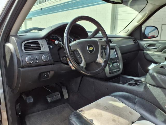 used 2013 Chevrolet Silverado 2500 car, priced at $24,995