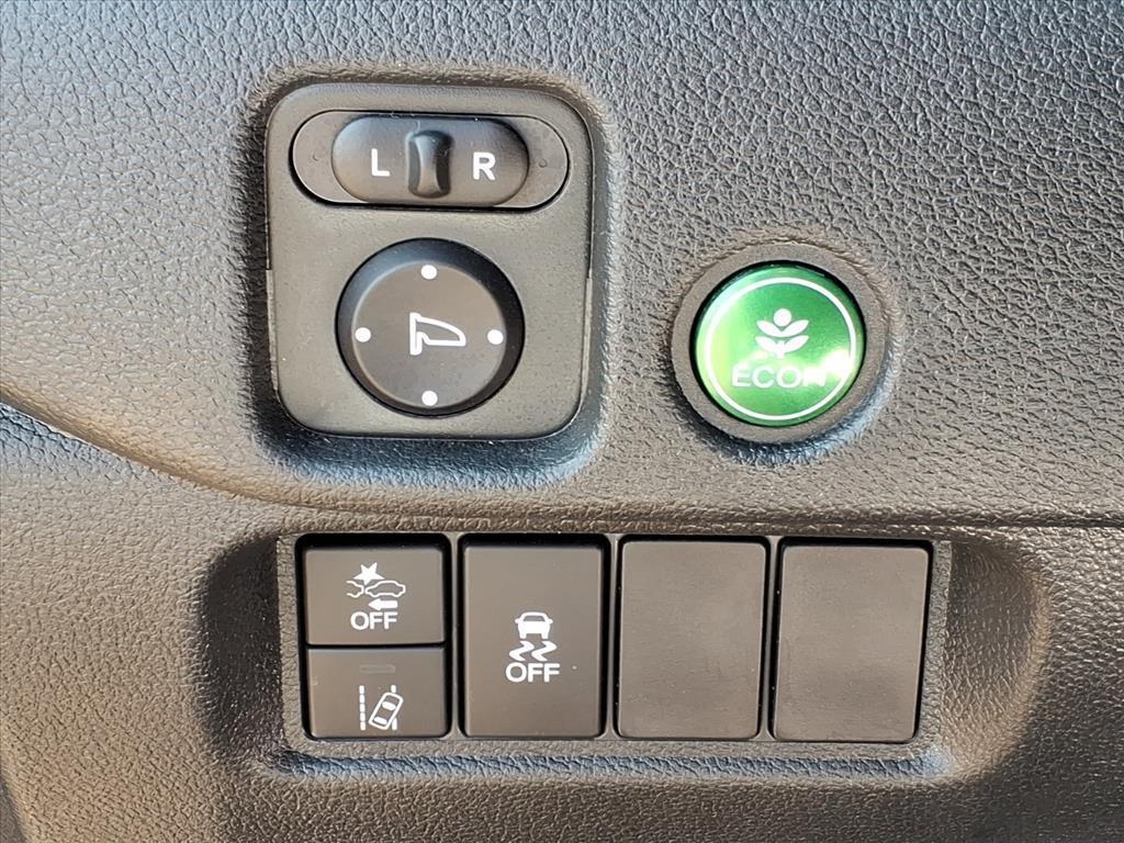 used 2022 Honda Pilot car, priced at $36,995