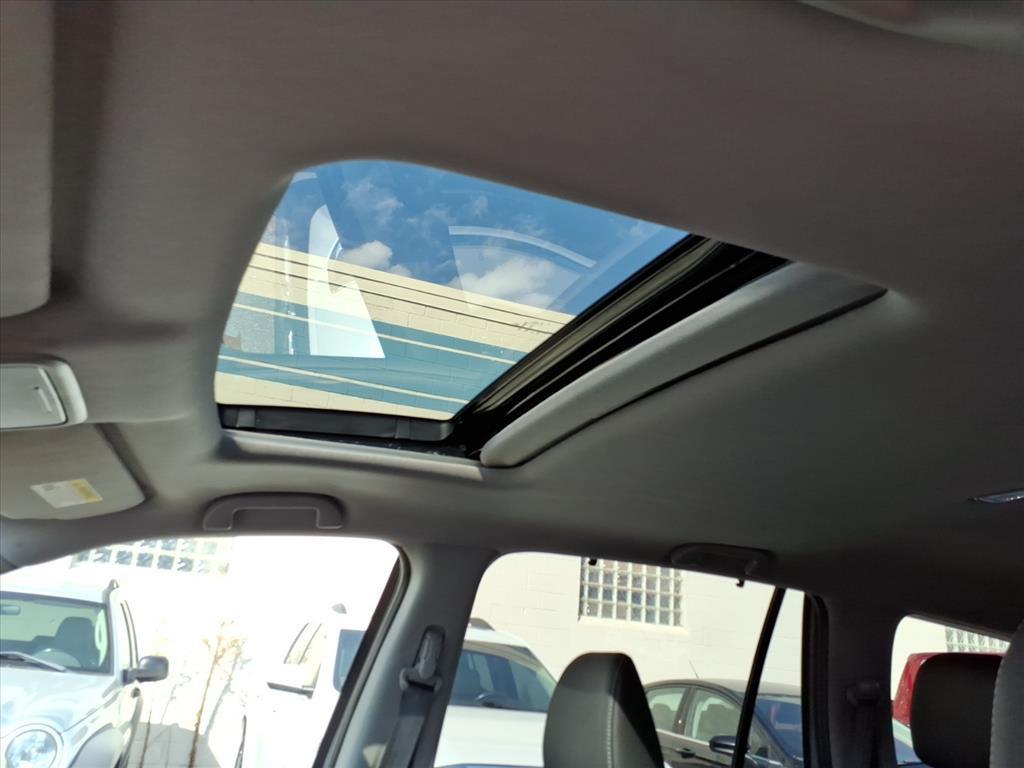 used 2022 Honda Pilot car, priced at $36,995