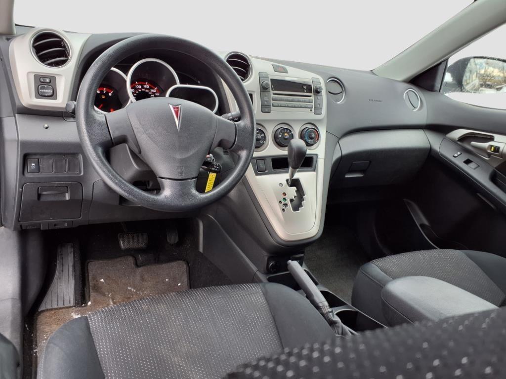 used 2010 Pontiac Vibe car, priced at $9,995