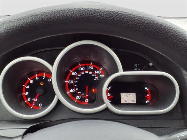 used 2010 Pontiac Vibe car, priced at $9,995
