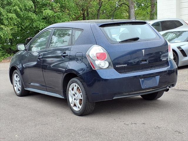 used 2010 Pontiac Vibe car, priced at $9,995