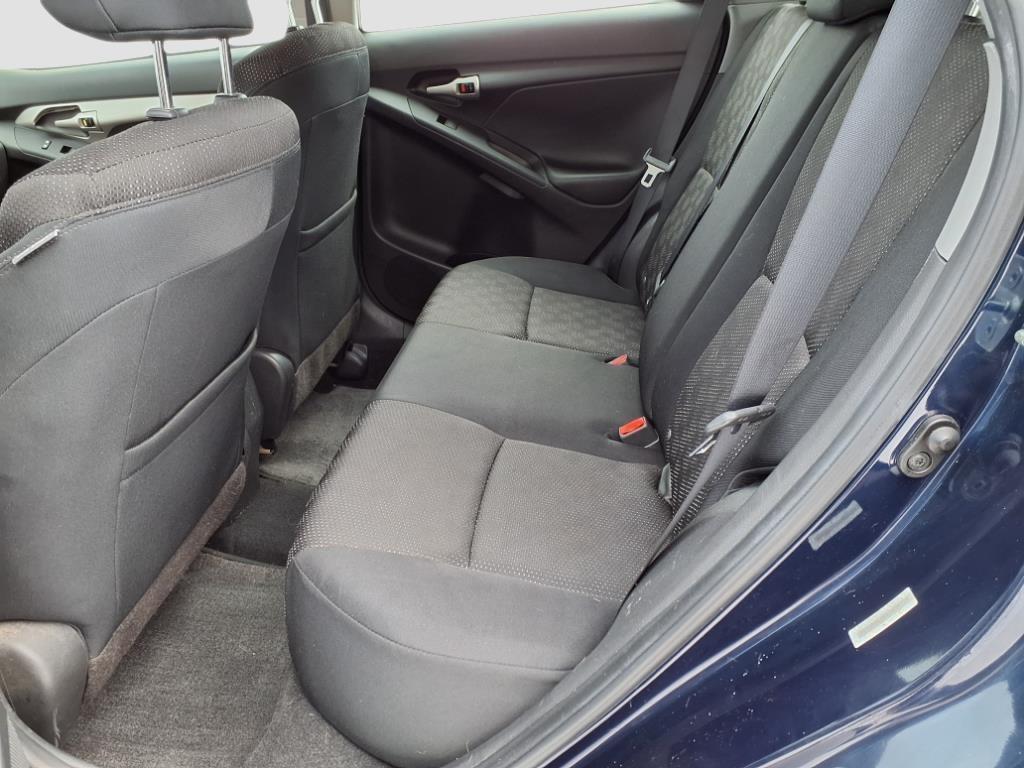 used 2010 Pontiac Vibe car, priced at $9,995