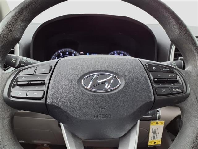 used 2020 Hyundai Venue car, priced at $13,495