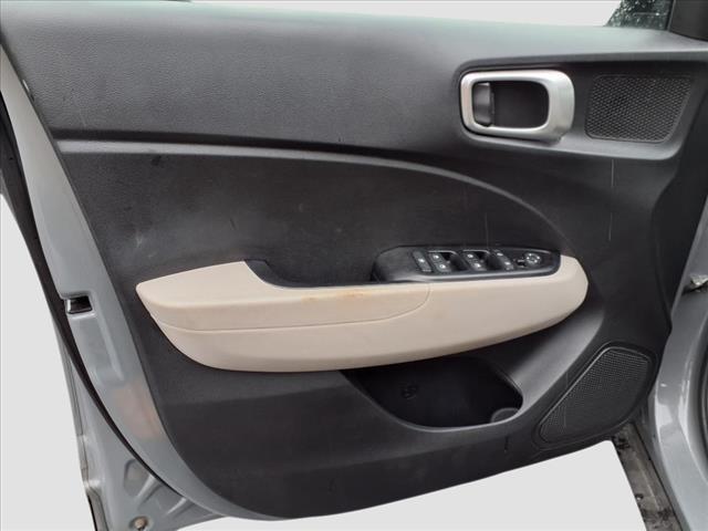used 2020 Hyundai Venue car, priced at $13,495