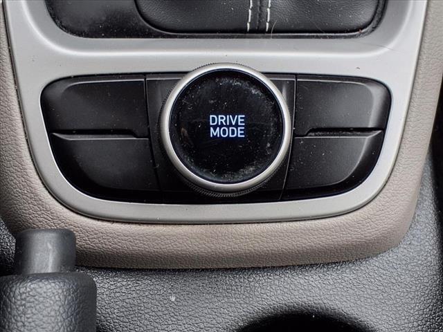 used 2020 Hyundai Venue car, priced at $13,495