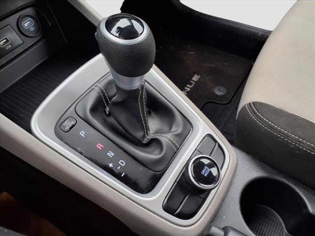 used 2020 Hyundai Venue car, priced at $13,495