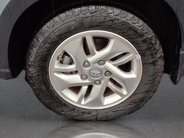 used 2020 Hyundai Venue car, priced at $13,495