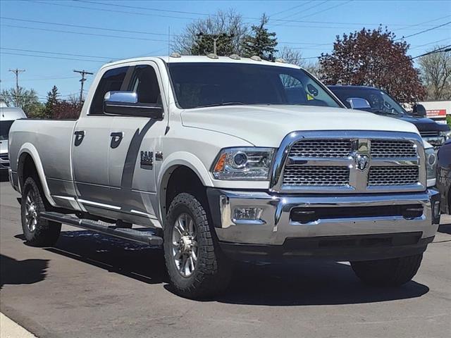 used 2014 Ram 3500 car, priced at $21,995