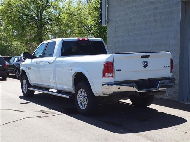 used 2014 Ram 3500 car, priced at $21,995