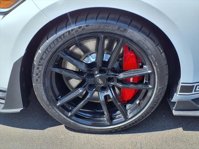 used 2021 Ford Shelby GT500 car, priced at $92,995