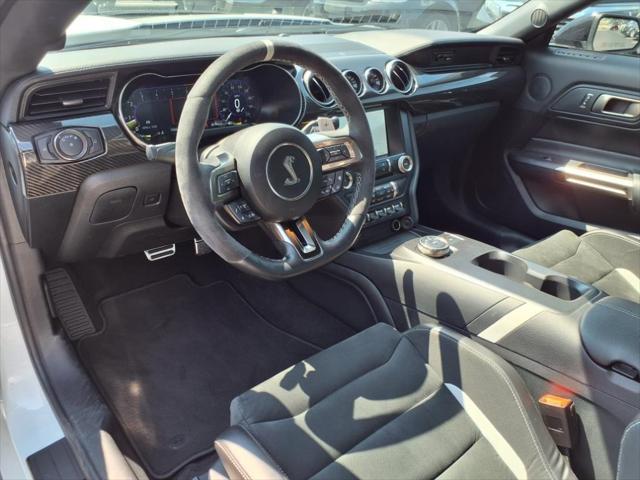 used 2021 Ford Shelby GT500 car, priced at $92,995