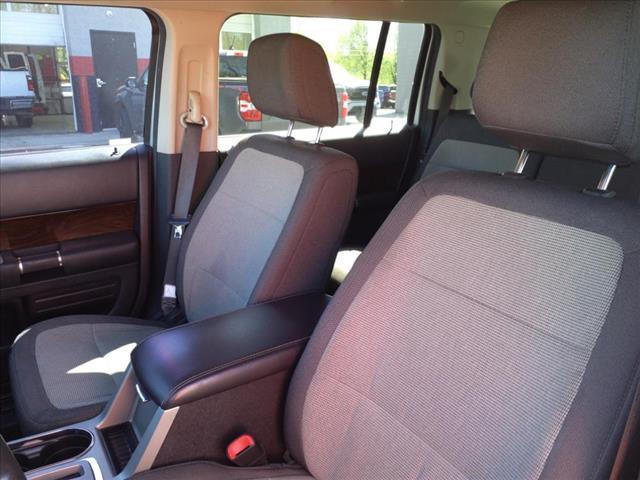 used 2010 Ford Flex car, priced at $5,995