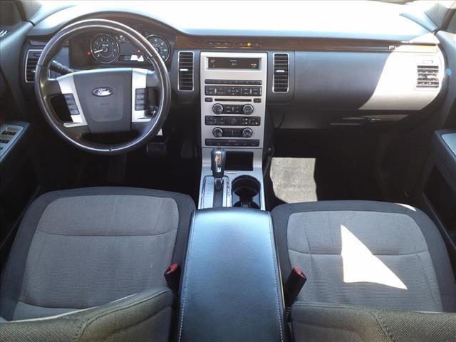 used 2010 Ford Flex car, priced at $5,995