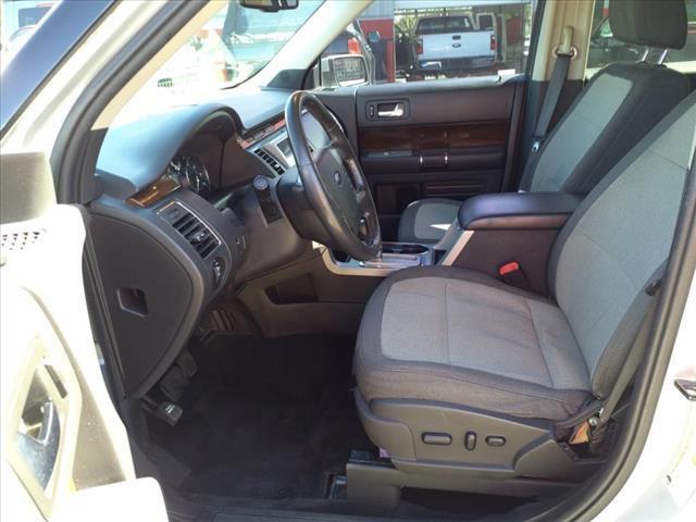 used 2010 Ford Flex car, priced at $5,995