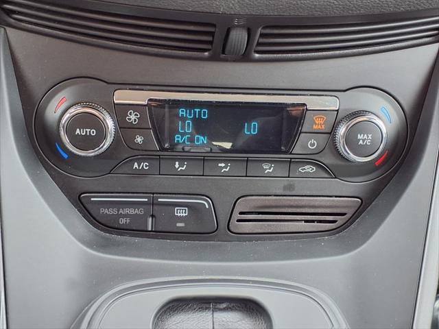 used 2014 Ford Escape car, priced at $8,995