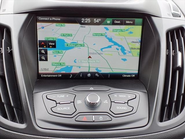 used 2014 Ford Escape car, priced at $8,995