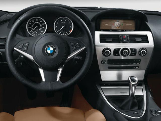 used 2009 BMW 650 car, priced at $24,995