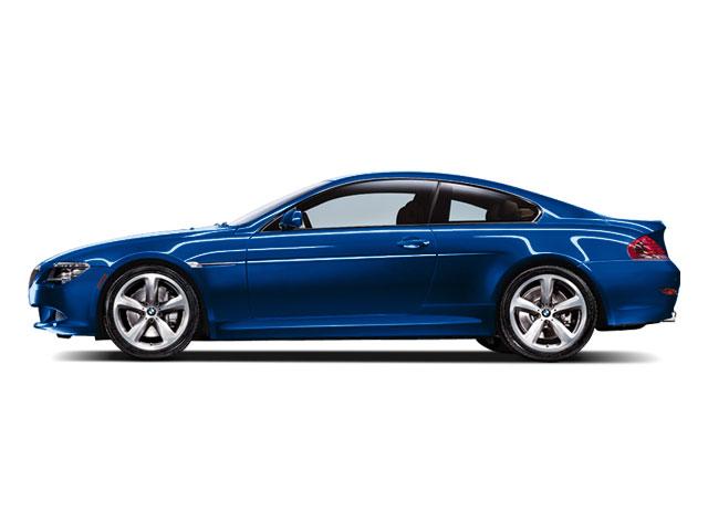 used 2009 BMW 650 car, priced at $24,995