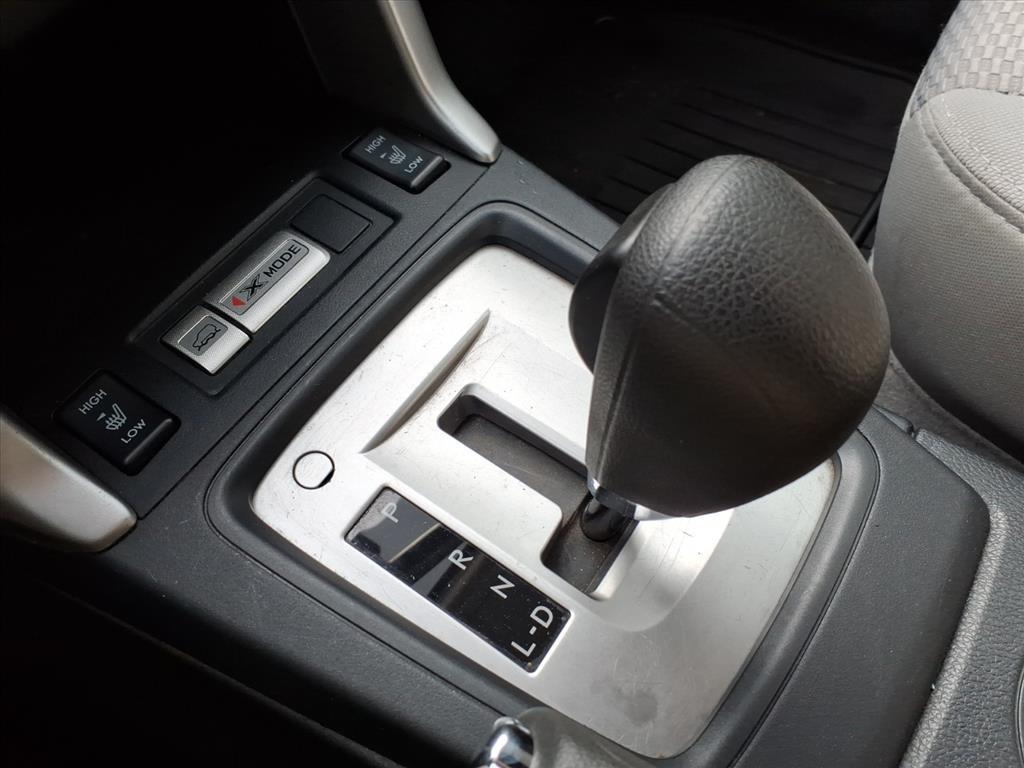 used 2017 Subaru Forester car, priced at $19,995