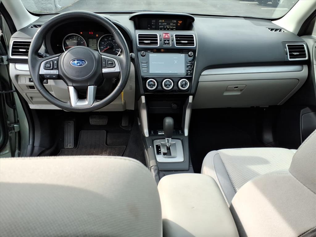 used 2017 Subaru Forester car, priced at $19,995