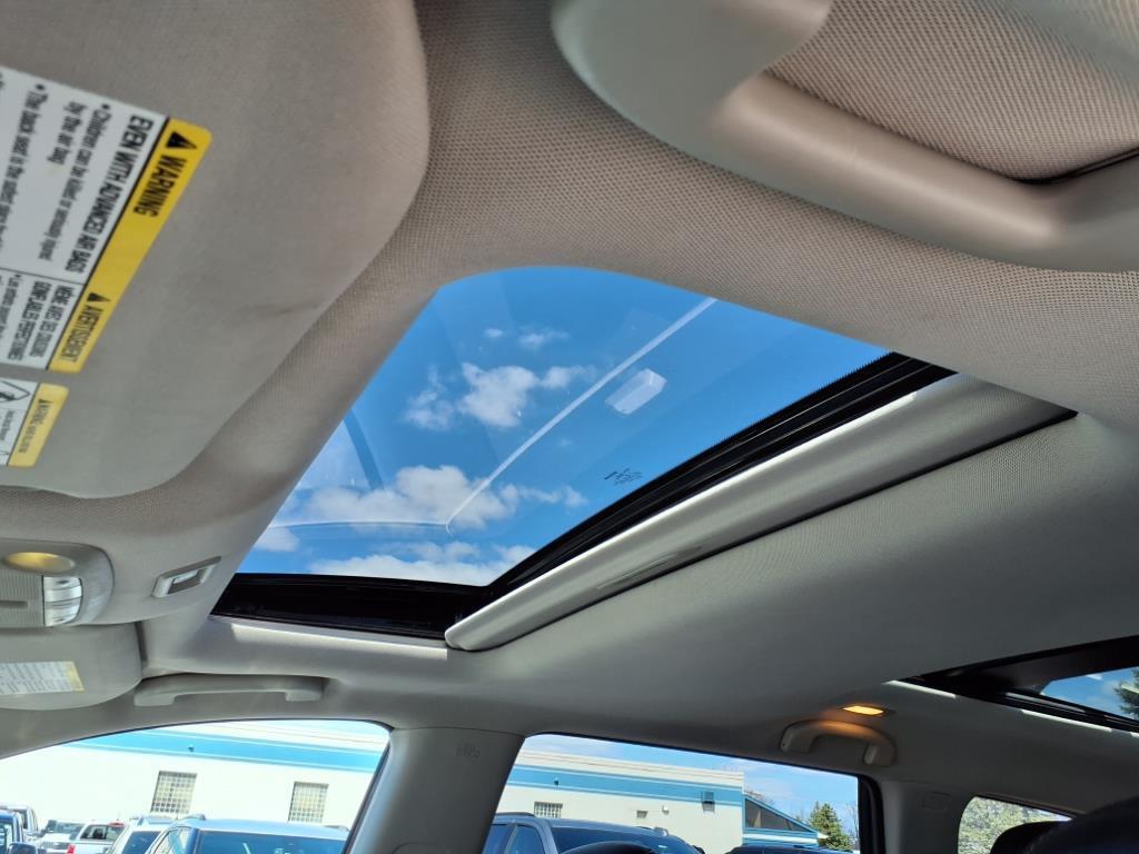 used 2016 Nissan Pathfinder car, priced at $9,995