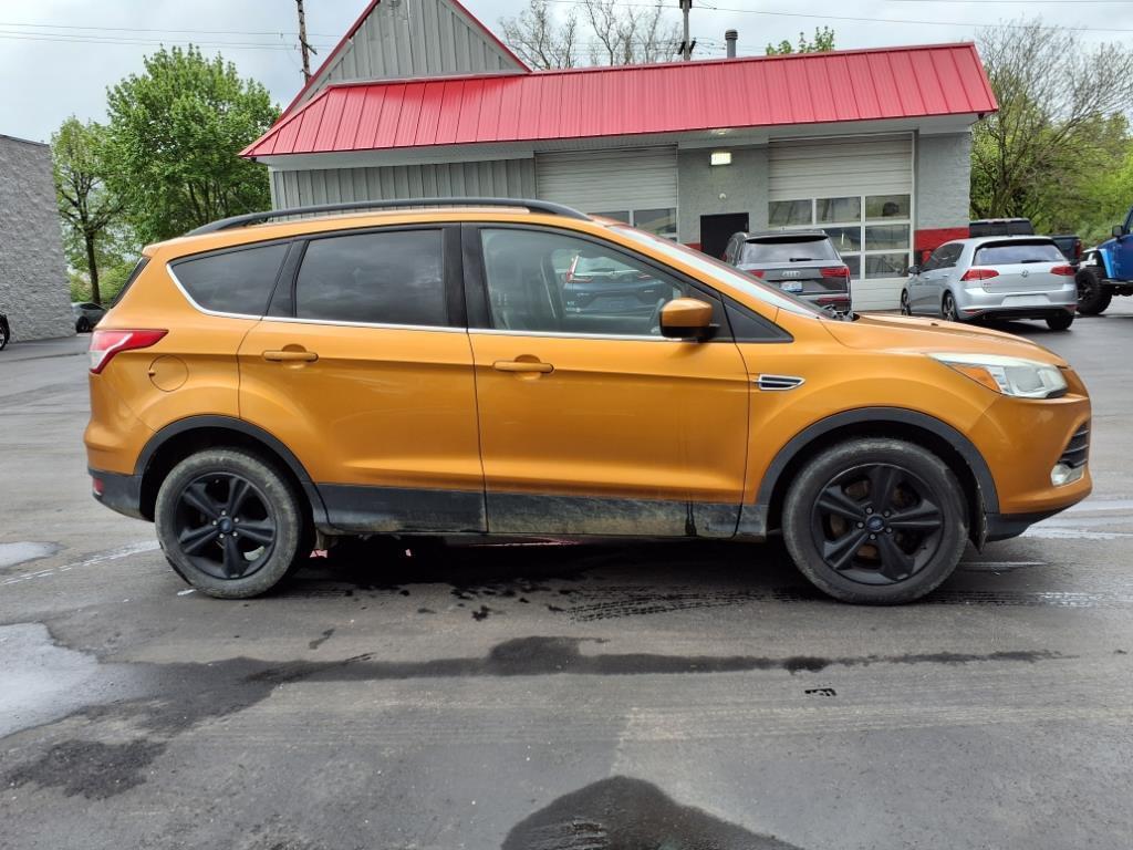 used 2016 Ford Escape car, priced at $6,995